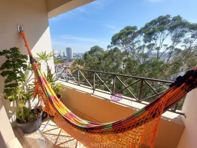 Apartamento com 4 Quartos à venda, 124m² no Vila Isa, São Paulo