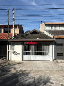 Sobrado com 3 Quartos à venda, 116m² no Jardim Torrão de Ouro, São José dos Campos