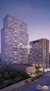 Sala Comercial para alugar, 28m² no Centro, Jacareí