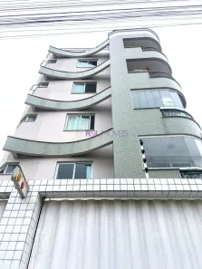 Apartamento com 3 Quartos à venda, 81m² no Pagani, Palhoça