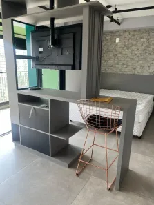 Apartamento com 1 Quarto à venda, 50m² no Bela Vista, São Paulo