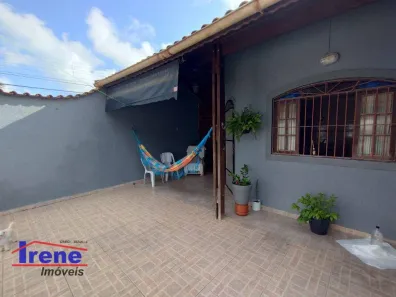 Casa com 4 Quartos à venda, 71m² no Suarão, Itanhaém