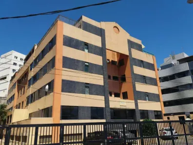 Cobertura com 3 Quartos à venda, 126m² no Jardim Armação, Salvador
