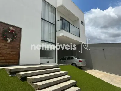 Casa com 4 Quartos à venda, 360m² no Parque Alvorada, Juatuba