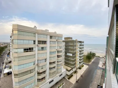 Apartamento com 3 Quartos à venda, 134m² no Zona Nova, Capão da Canoa