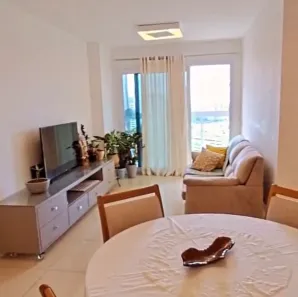 Apartamento com 3 Quartos à venda, 78m² no Papicu, Fortaleza