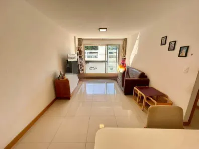 Apartamento com 3 Quartos à venda, 100m² no Botafogo, Rio de Janeiro