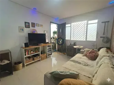 Apartamento com 2 Quartos à venda, 66m² no Vila Lavínia, Mogi das Cruzes