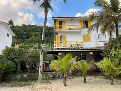 Casa de Condomínio com 4 Quartos à venda, 158m² no Mangaratiba, Mangaratiba