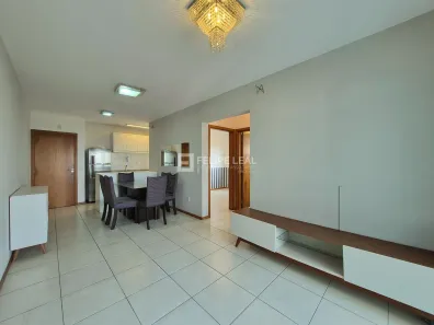 Apartamento com 2 Quartos à venda, 67m² no Jardim Cidade de Florianópolis, São José
