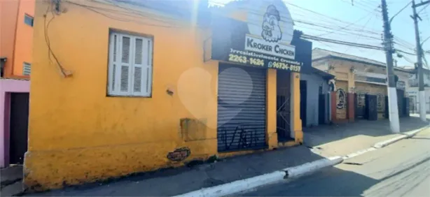 Prédio Comercial à venda, 85m² no Vila Nova Mazzei, São Paulo