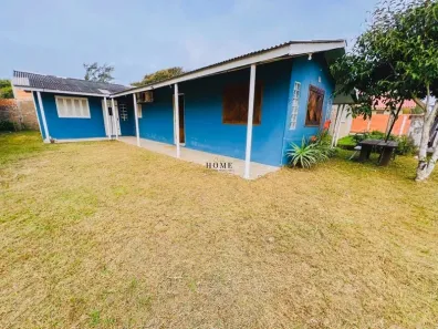 Casa com 4 Quartos à venda, 140m² no Marisul, Imbé