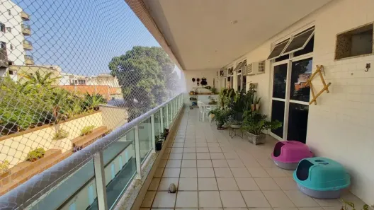 Cobertura com 3 Quartos à venda, 134m² no Jardim Guanabara, Rio de Janeiro