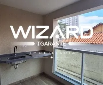 Apartamento com 2 Quartos à venda, 65m² no Lauzane Paulista, São Paulo