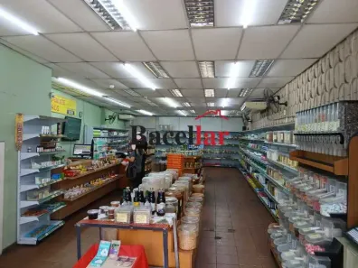 Ponto Comercial à venda, 130m² no Méier, Rio de Janeiro