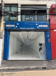 Ponto Comercial para alugar, 400m² no Santo Amaro, São Paulo