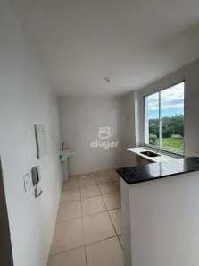 Apartamento com 2 Quartos para alugar, 43m² no Jardim Panorama, Montes Claros