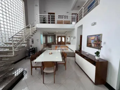 Sobrado com 3 Quartos à venda, 272m² no Independência, São Bernardo do Campo