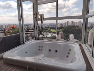 Apartamento com 3 Quartos à venda, 340m² no Vila Andrade, São Paulo