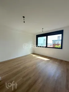 Apartamento com 1 Quarto à venda, 27m² no Mont Serrat, Porto Alegre
