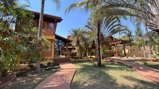 Fazenda/Sítio com 4 Quartos à venda, 350m² no Colinas do Piracicaba (Ártemis), Piracicaba