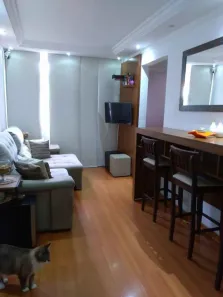 Apartamento com 2 Quartos à venda, 42m² no Paraisópolis, São Paulo