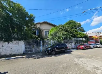 Casa com 3 Quartos à venda, 213m² no Vila Caiúba, São Paulo