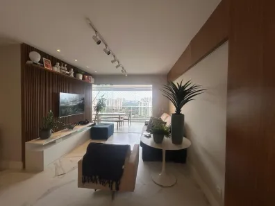 Apartamento com 4 Quartos à venda, 140m² no Pituaçu, Salvador