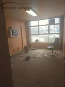 Sala Comercial à venda, 27m² no Santo Amaro, São Paulo
