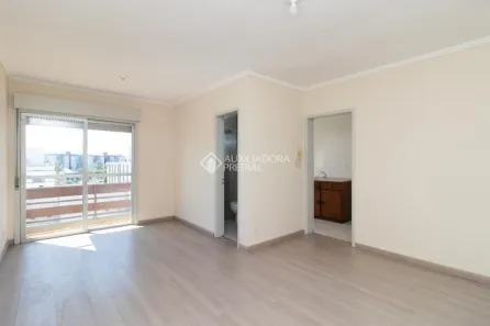 Apartamento com 1 Quarto à venda, 36m² no Menino Deus, Porto Alegre
