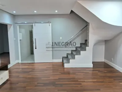 Sobrado com 3 Quartos para alugar, 177m² no Vila Vera, São Paulo