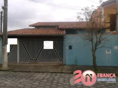 Casa com 3 Quartos à venda, 142m² no Cidade Jardim, Jacareí