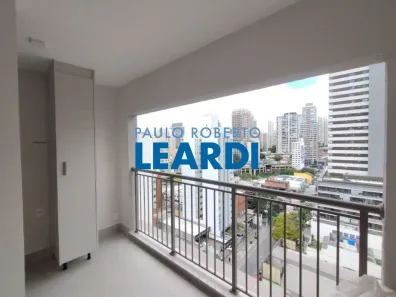 Apartamento com 2 Quartos para alugar, 60m² no Perdizes, São Paulo