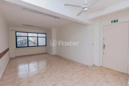 Sala Comercial à venda, 31m² no Centro Histórico, Porto Alegre