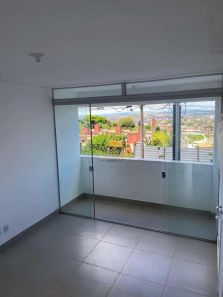 Apartamento com 3 Quartos à venda, 70m² no Fernão Dias, Belo Horizonte