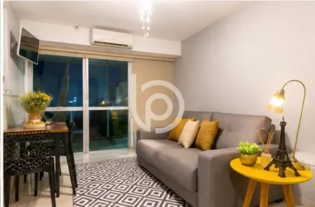 Apartamento com 1 Quarto à venda, 65m² no Barra da Tijuca, Rio de Janeiro