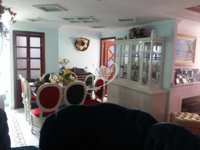 Apartamento com 3 Quartos à venda, 357m² no Santa Paula, São Caetano do Sul