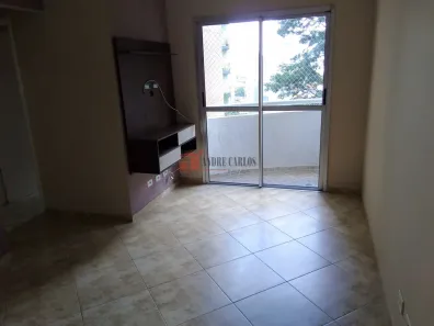 Apartamento com 2 Quartos à venda, 63m² no Centro, Osasco