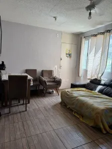 Apartamento com 2 Quartos à venda, 47m² no Vila Sônia, Piracicaba