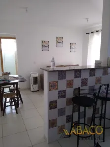 Apartamento com 1 Quarto à venda, 47m² no Vila Celina, São Carlos