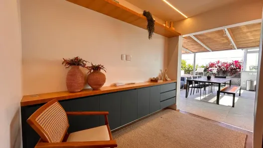Cobertura com 4 Quartos para alugar, 221m² no Barra da Tijuca, Rio de Janeiro