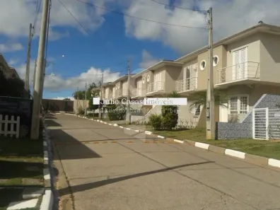 Casa de Condomínio com 3 Quartos à venda, 150m² no Jardim Belvedere, Sorocaba