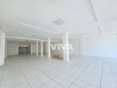 Sala Comercial para alugar, 250m² no São Vicente, Itajaí