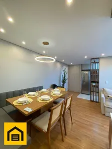 Apartamento com 2 Quartos à venda, 60m² no Vila Bocaina, Mauá