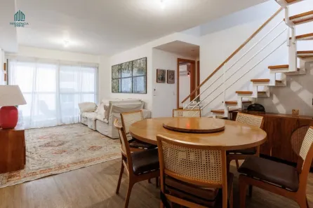 Cobertura com 3 Quartos à venda, 252m² no Lagoa, Rio de Janeiro