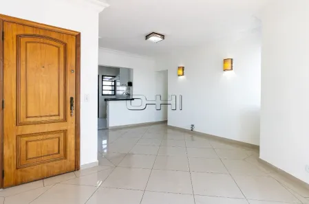 Apartamento com 3 Quartos à venda, 98m² no Vila Mascote, São Paulo