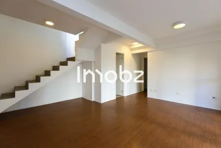 Cobertura com 2 Quartos à venda, 137m² no Real Parque, São Paulo