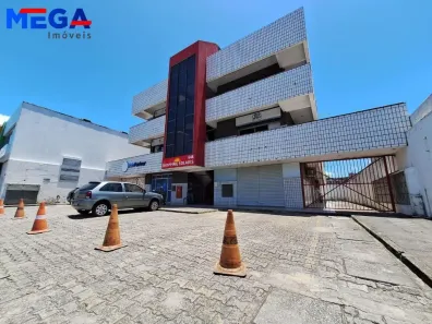 Sala Comercial para alugar, 22m² no Bom Futuro, Fortaleza