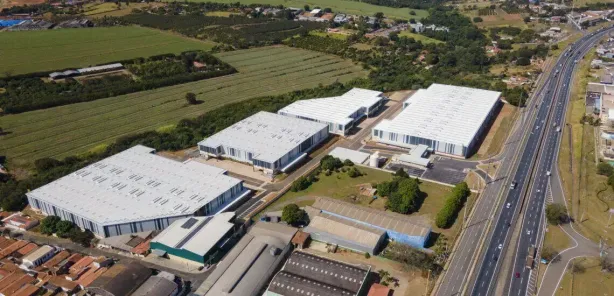 para alugar, 3503m² no Jardim Nova Limeira, Limeira