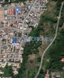 Lote/Terreno à venda, 197000m² no , Simões Filho